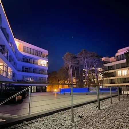 Διαμέρισμα Dune A 003