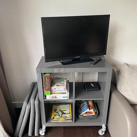 Dune A 003 Διαμέρισμα *