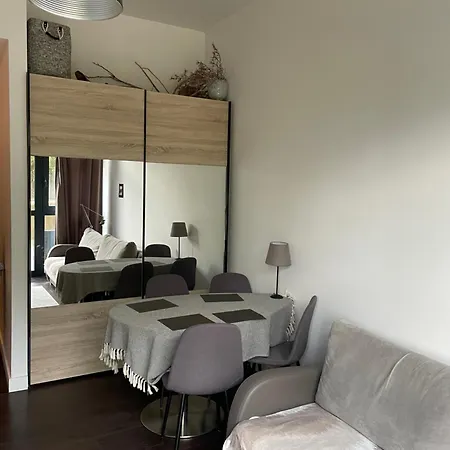 Διαμέρισμα Dune A 003 Mielno (Koszalin)