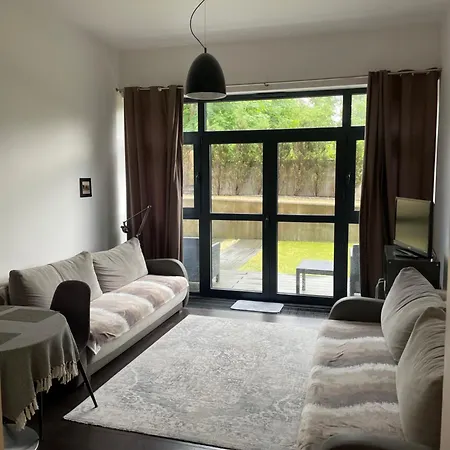 Διαμέρισμα Dune A 003 Mielno (Koszalin)