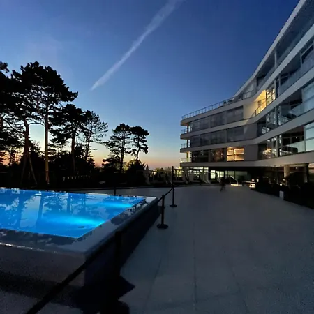 Dune A 003 Mielno (Koszalin)