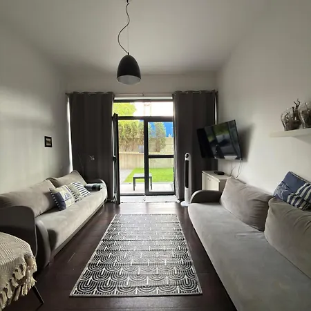 Apartmán Dune A 003