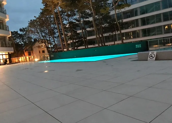 Dune A 003 Διαμέρισμα *