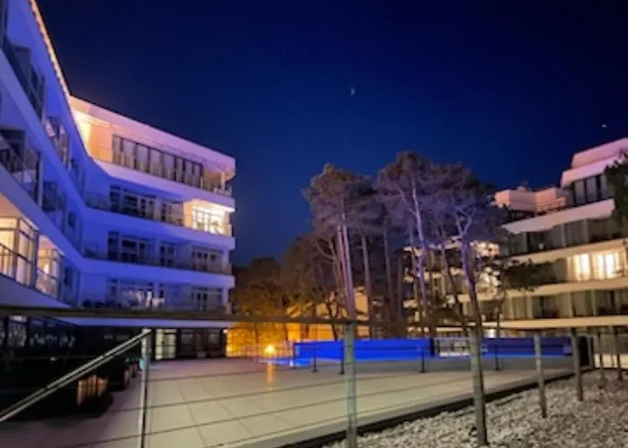 Διαμέρισμα Dune A 003