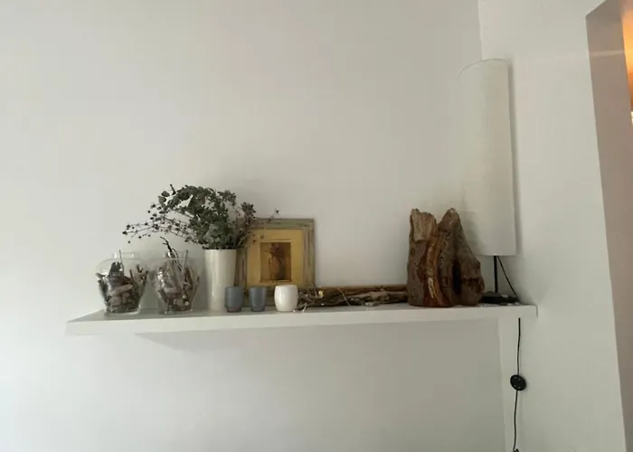 Διαμέρισμα Dune A 003