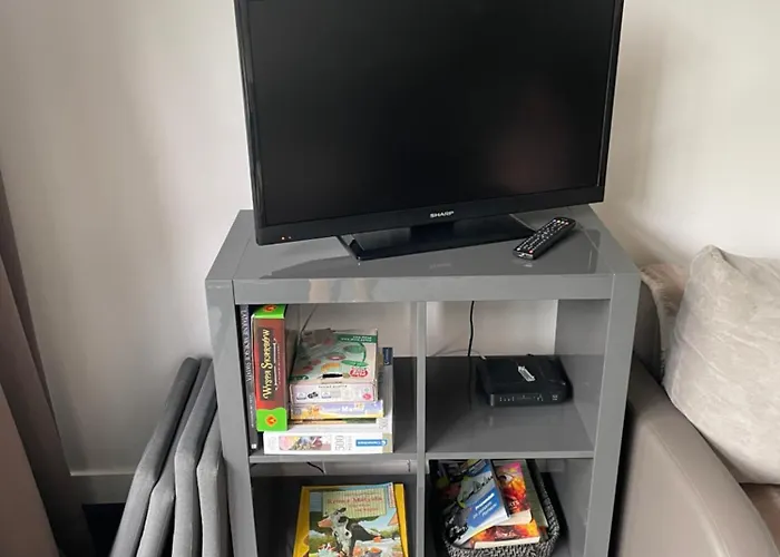 Dune A 003 Διαμέρισμα *